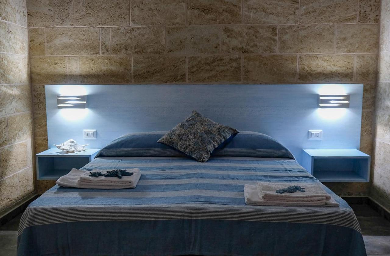 Residenza Case Arse Torre Lapillo Εξωτερικό φωτογραφία