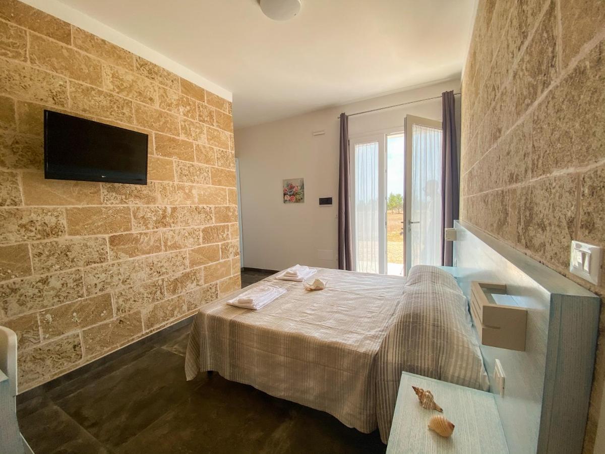 Residenza Case Arse Torre Lapillo Εξωτερικό φωτογραφία