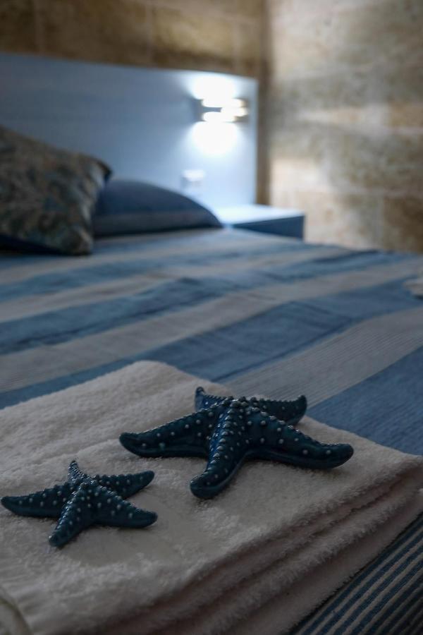 Residenza Case Arse Torre Lapillo Εξωτερικό φωτογραφία