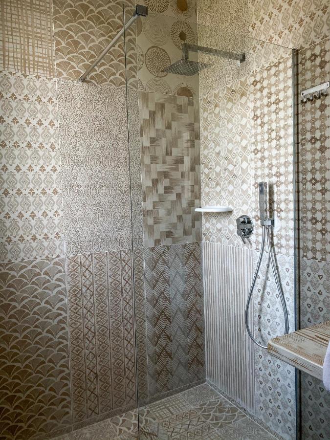 Residenza Case Arse Torre Lapillo Εξωτερικό φωτογραφία
