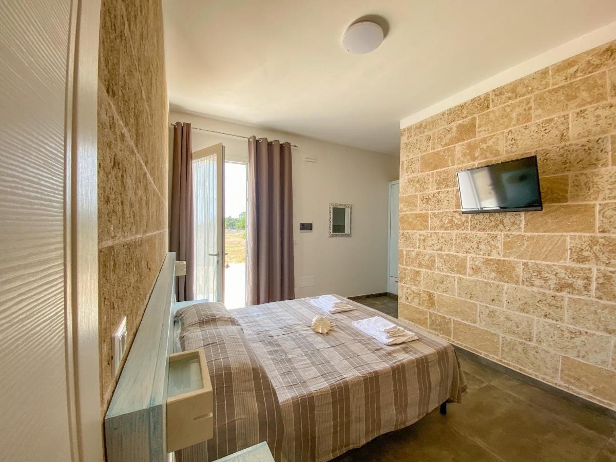 Residenza Case Arse Torre Lapillo Εξωτερικό φωτογραφία