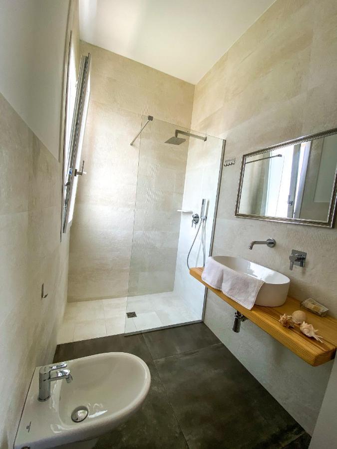 Residenza Case Arse Torre Lapillo Εξωτερικό φωτογραφία