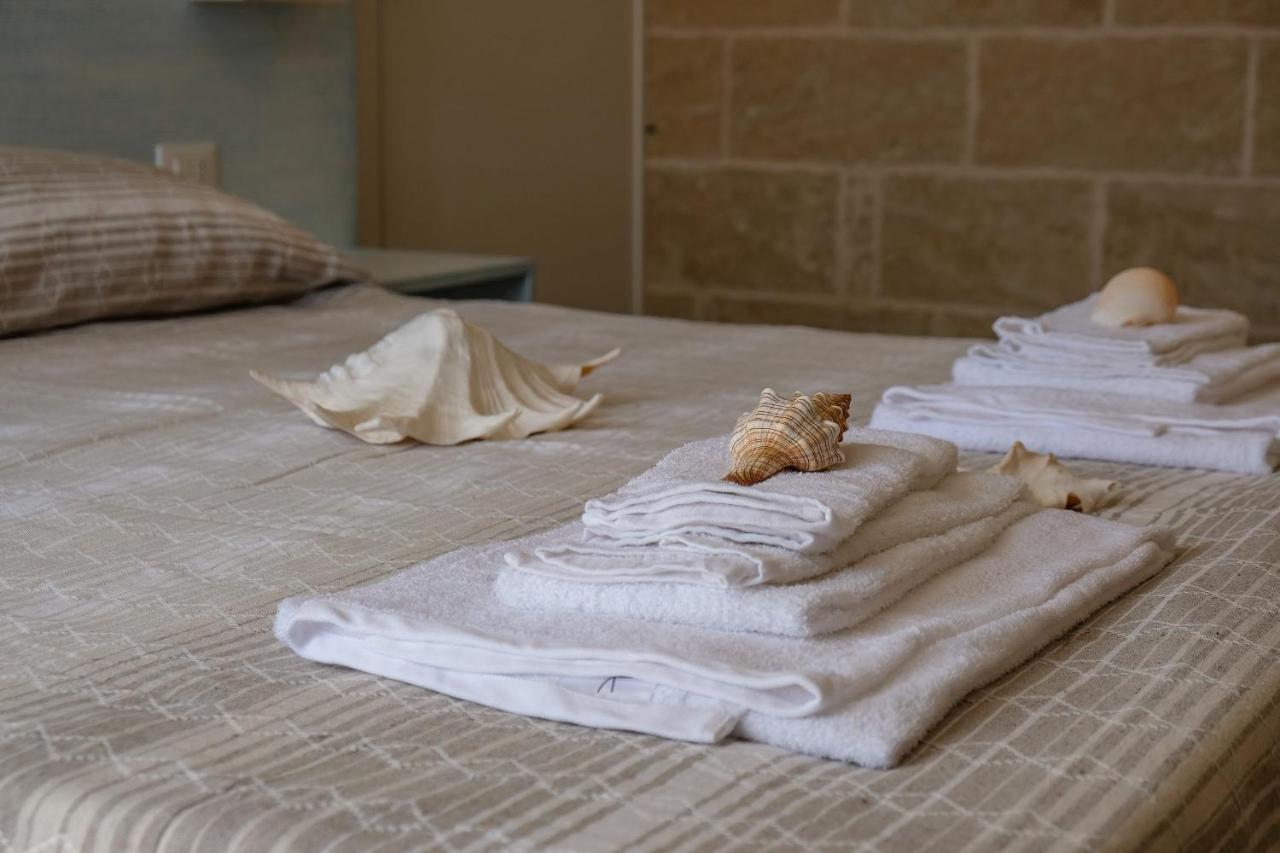 Residenza Case Arse Torre Lapillo Εξωτερικό φωτογραφία