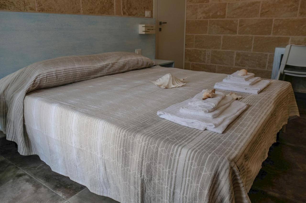Residenza Case Arse Torre Lapillo Εξωτερικό φωτογραφία