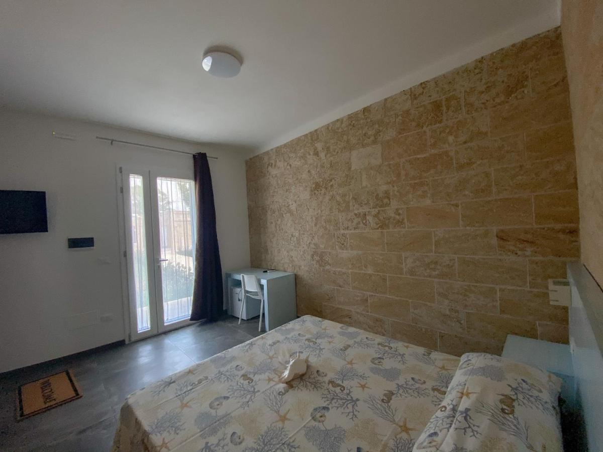 Residenza Case Arse Torre Lapillo Εξωτερικό φωτογραφία