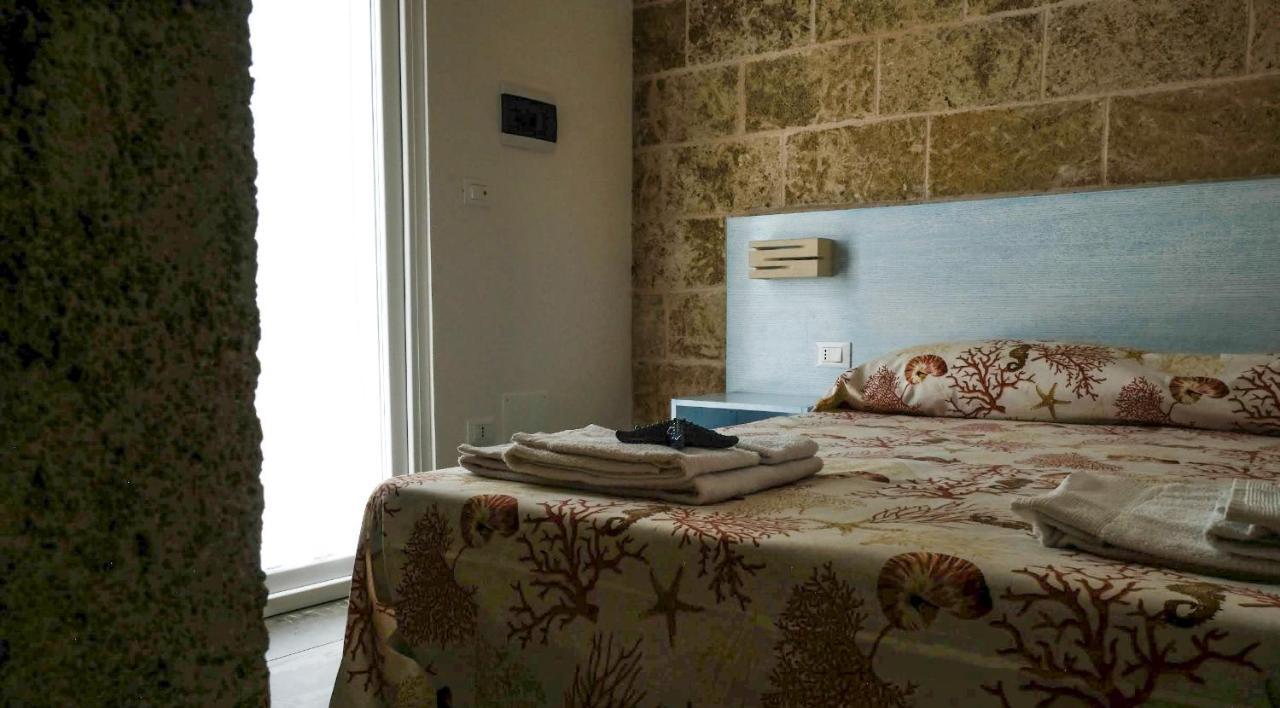 Residenza Case Arse Torre Lapillo Εξωτερικό φωτογραφία