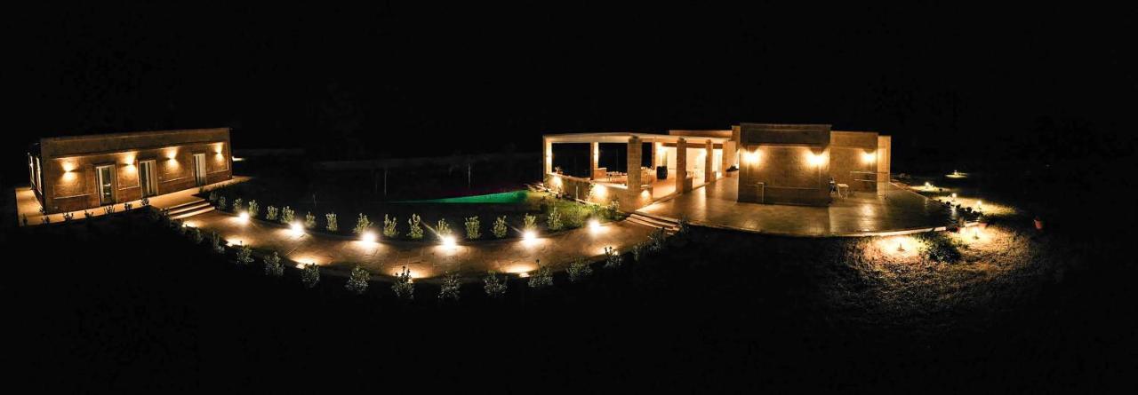 Residenza Case Arse Torre Lapillo Εξωτερικό φωτογραφία