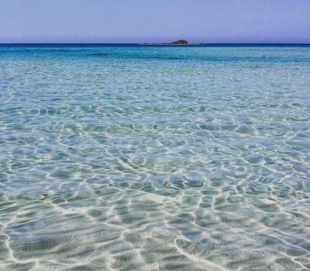 Residenza Case Arse Torre Lapillo Εξωτερικό φωτογραφία