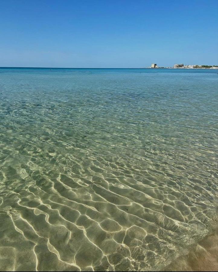 Residenza Case Arse Torre Lapillo Εξωτερικό φωτογραφία