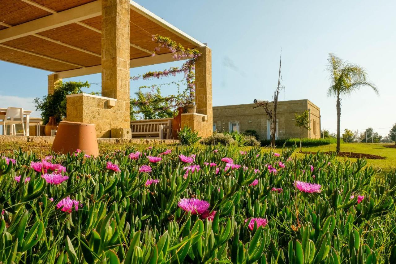 Residenza Case Arse Torre Lapillo Εξωτερικό φωτογραφία