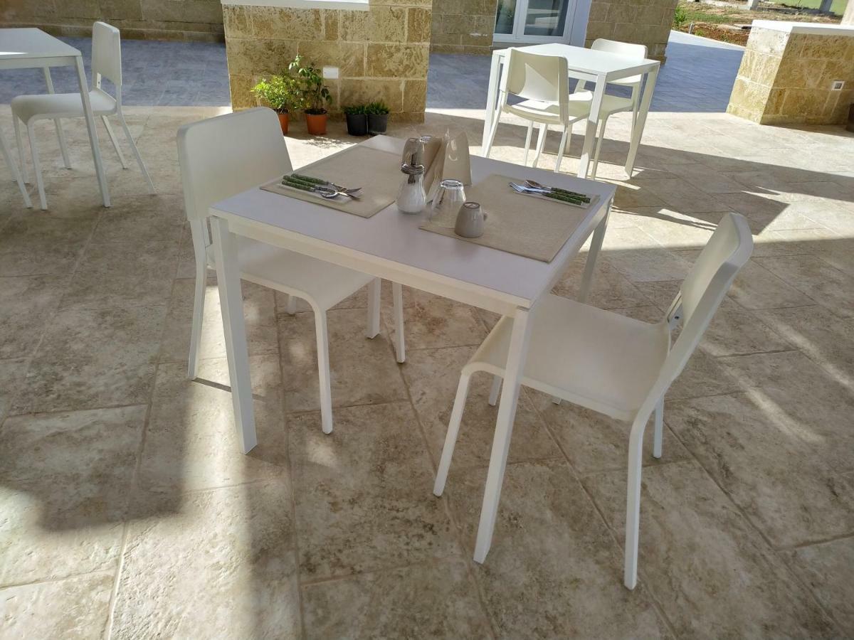 Residenza Case Arse Torre Lapillo Εξωτερικό φωτογραφία
