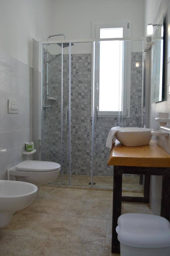Residenza Case Arse Torre Lapillo Εξωτερικό φωτογραφία