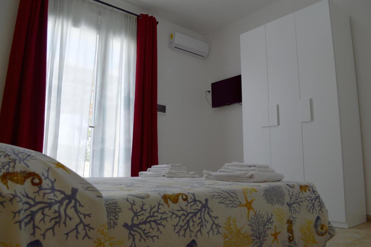 Residenza Case Arse Torre Lapillo Εξωτερικό φωτογραφία